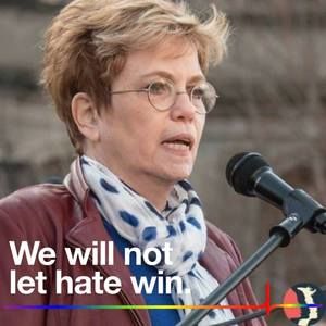 Meet your Posher, Gail